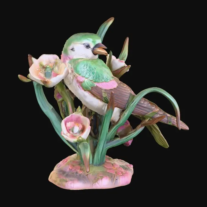 3D model for Sweet Serenity