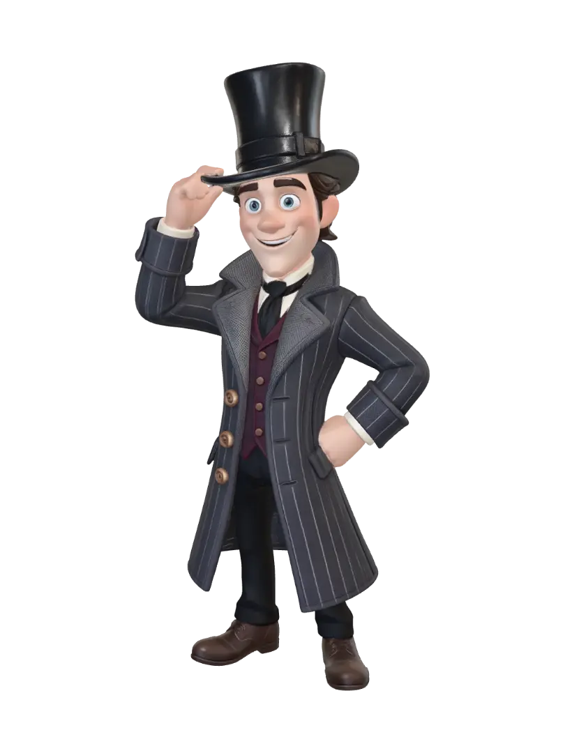 tophat