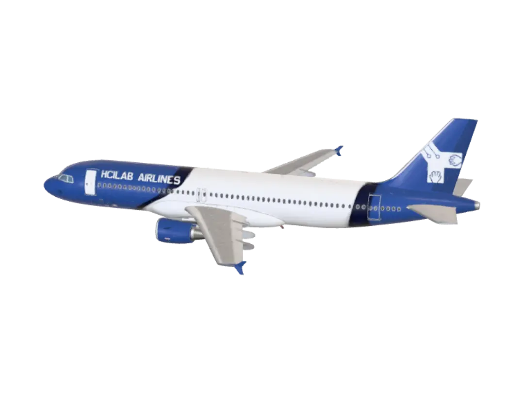 planes