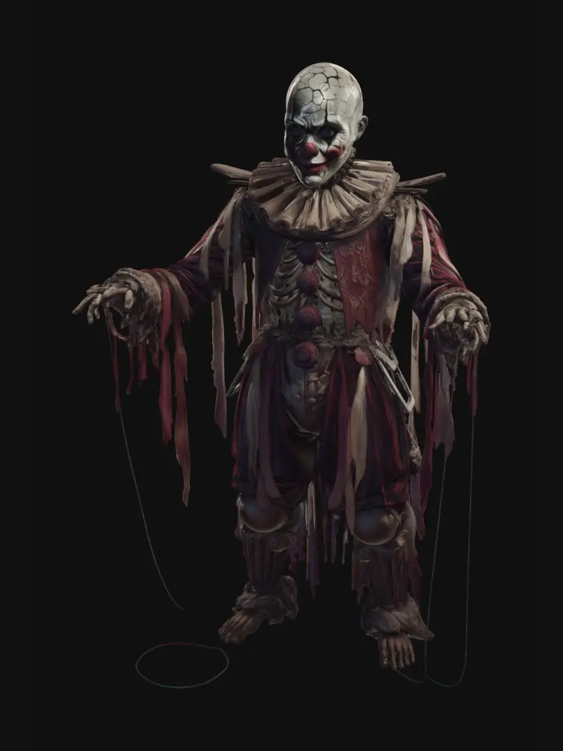 marionette