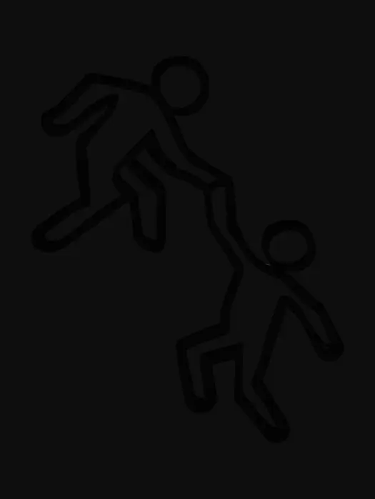 3D model for Helping Hand