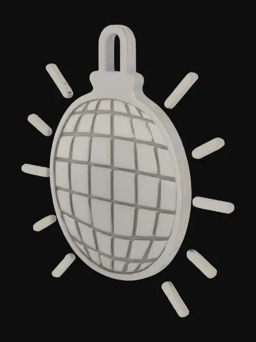 3D model for Global Glow