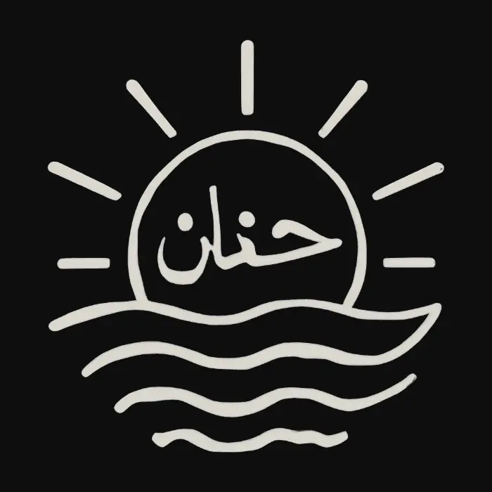 3D model for Sunrise Serenity