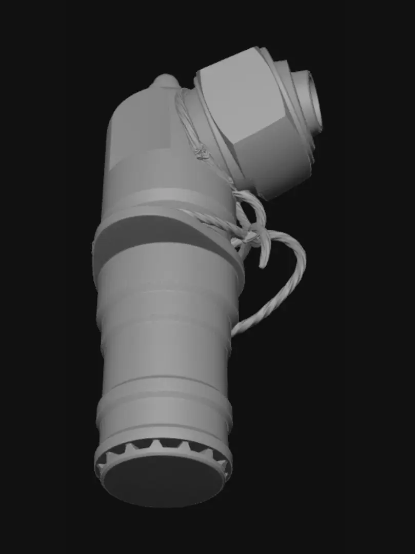Engineering Parts