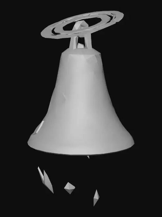 3D model for Celestial Resonance