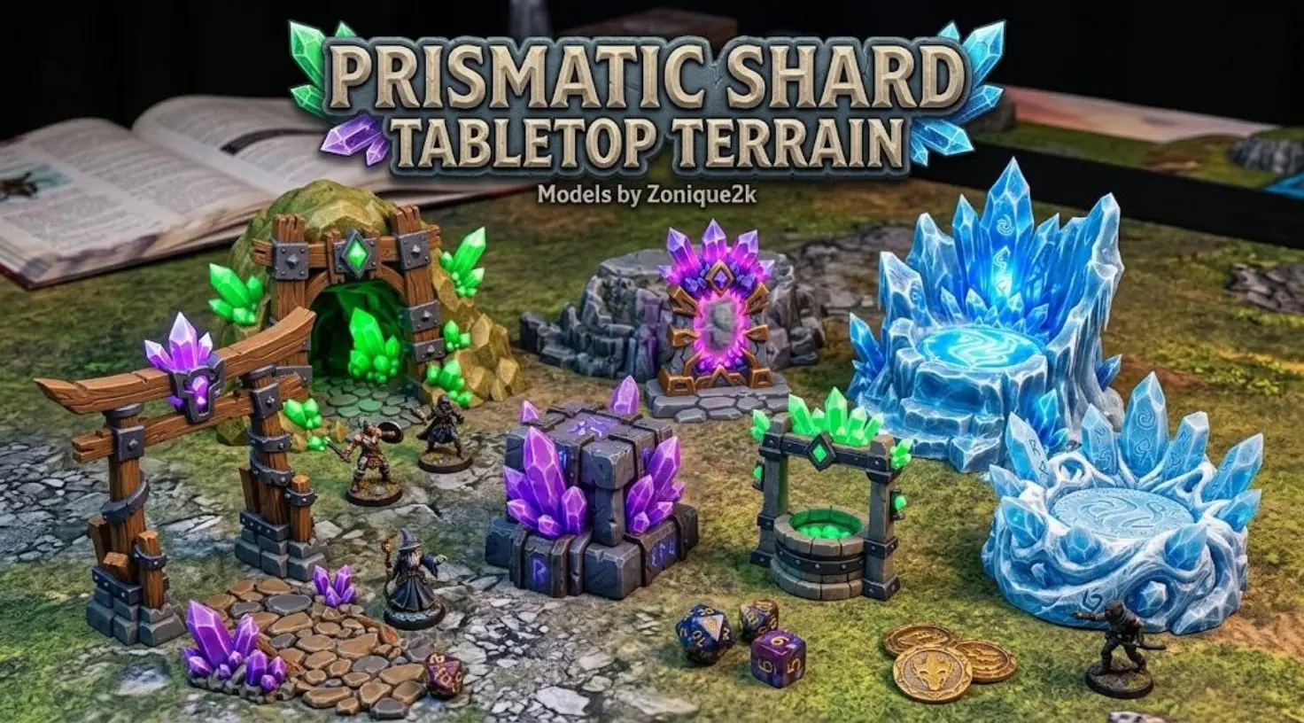 collection cover