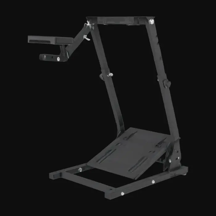 3D model for Racing Simulator Stand