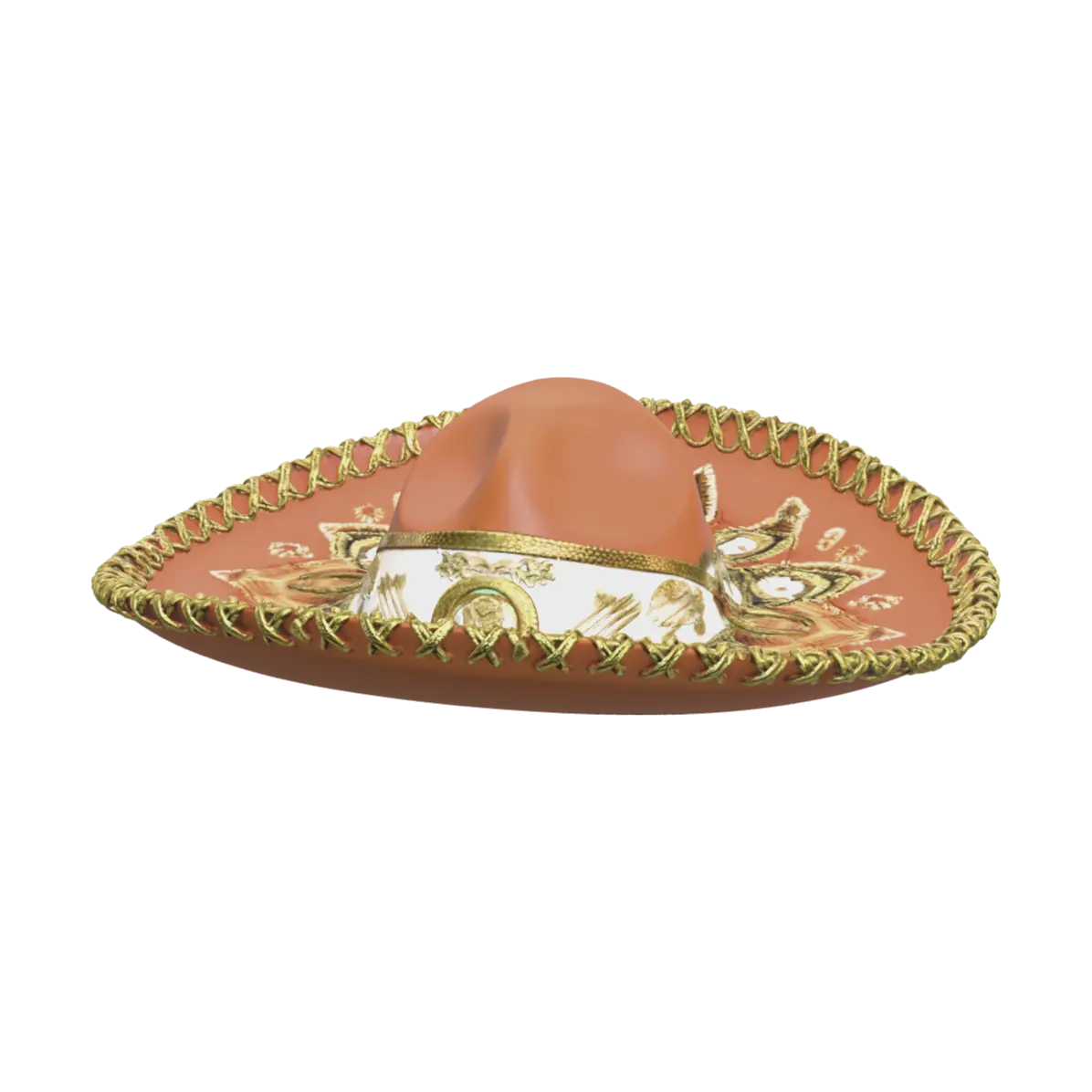 mexican cowboy hat