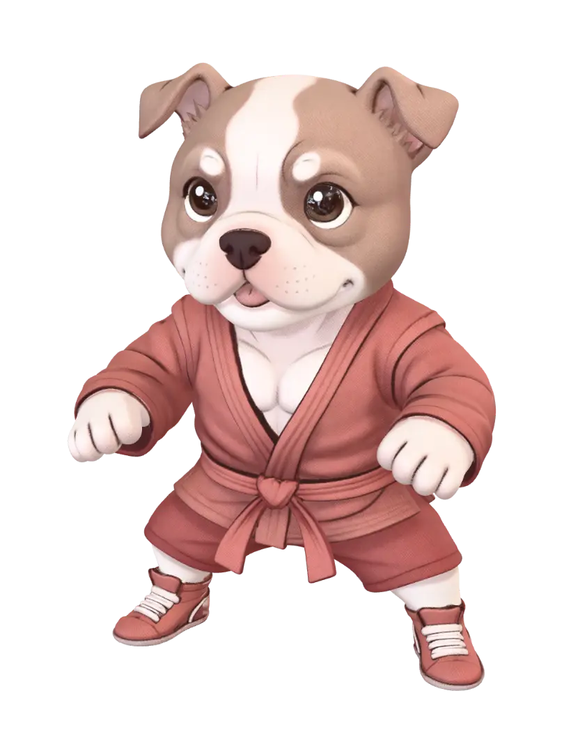 karate