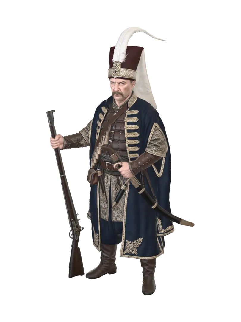 ottoman