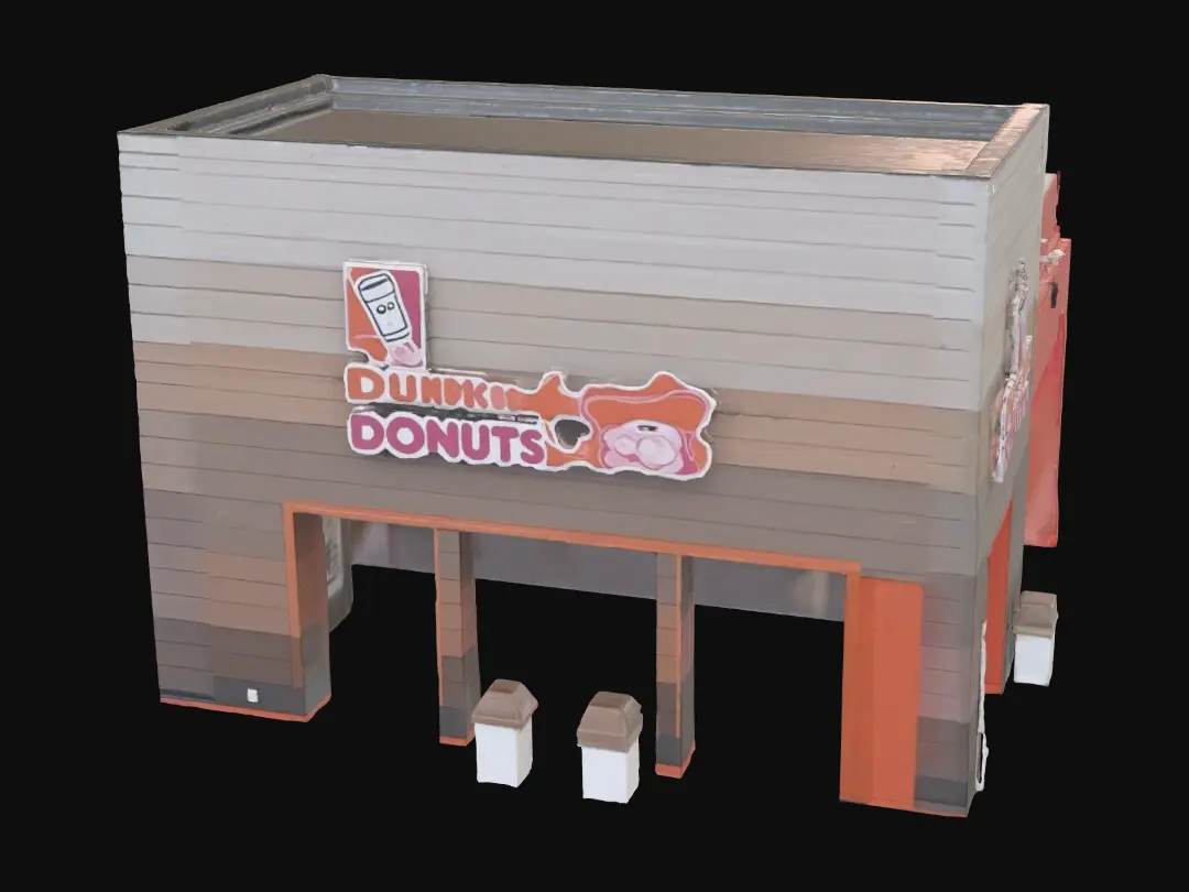 fastfood