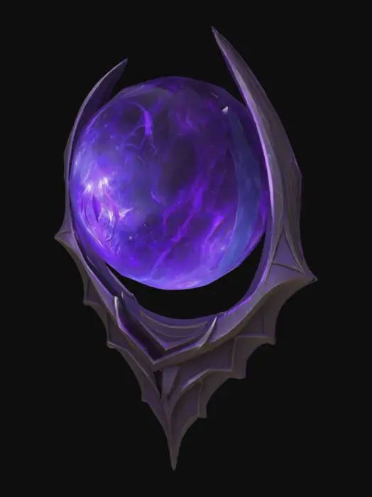 3D model for Eclipse Flame