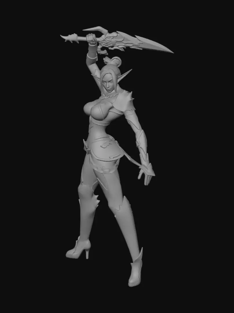 darkelf