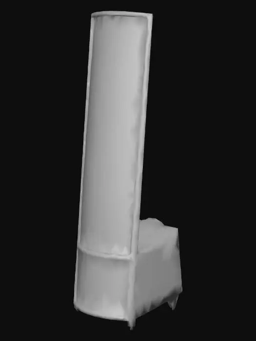 3D model for Martin Logan Summit i