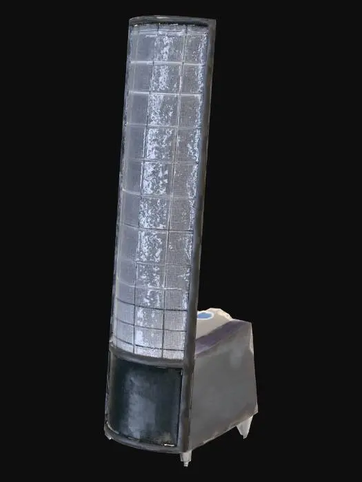 3D model for Martin Logan Summit i