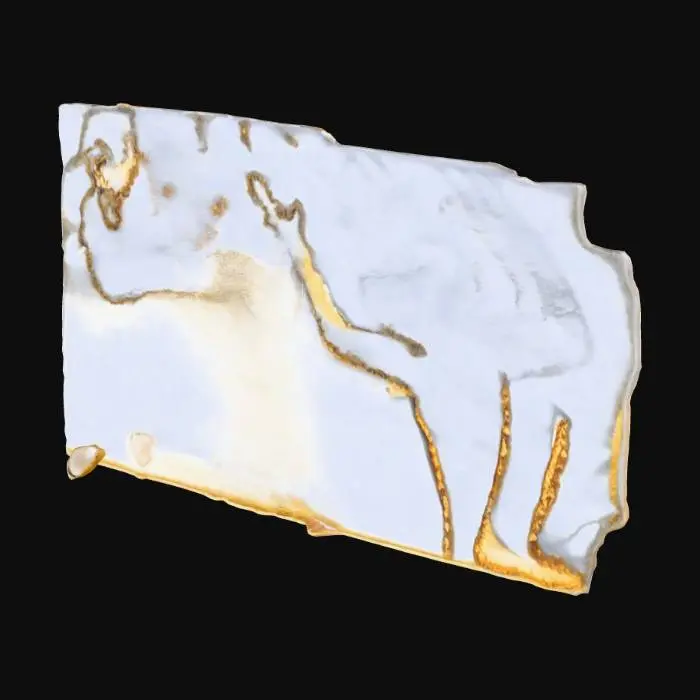 3D model for Conversation on a Stone Tablet