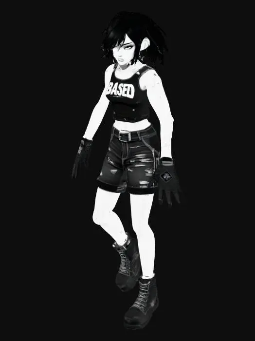 3D model for deadgirl_legacy