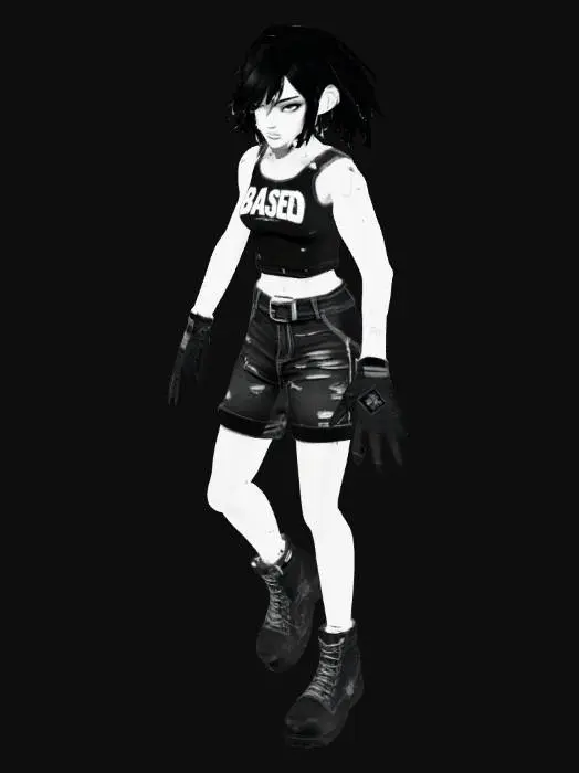 3D model for deadgirl_legacy