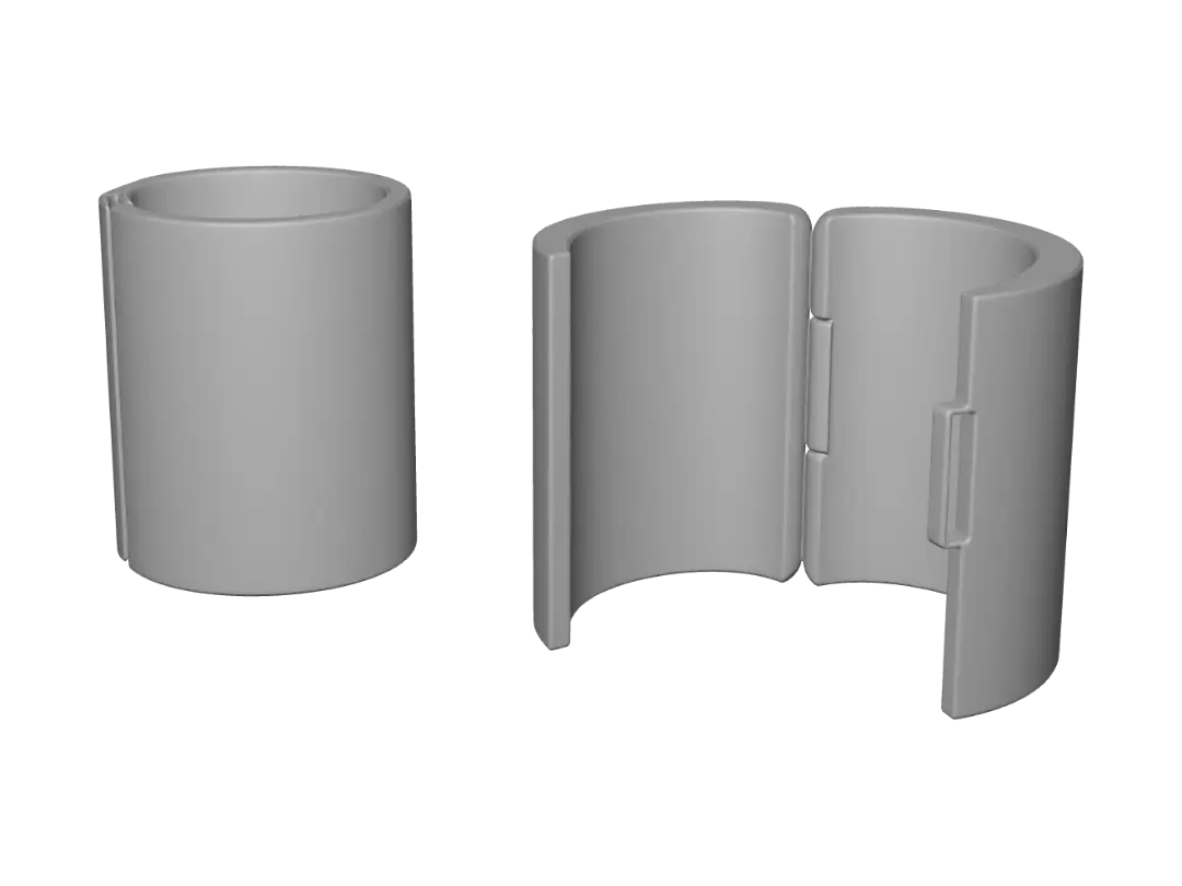 enclosure