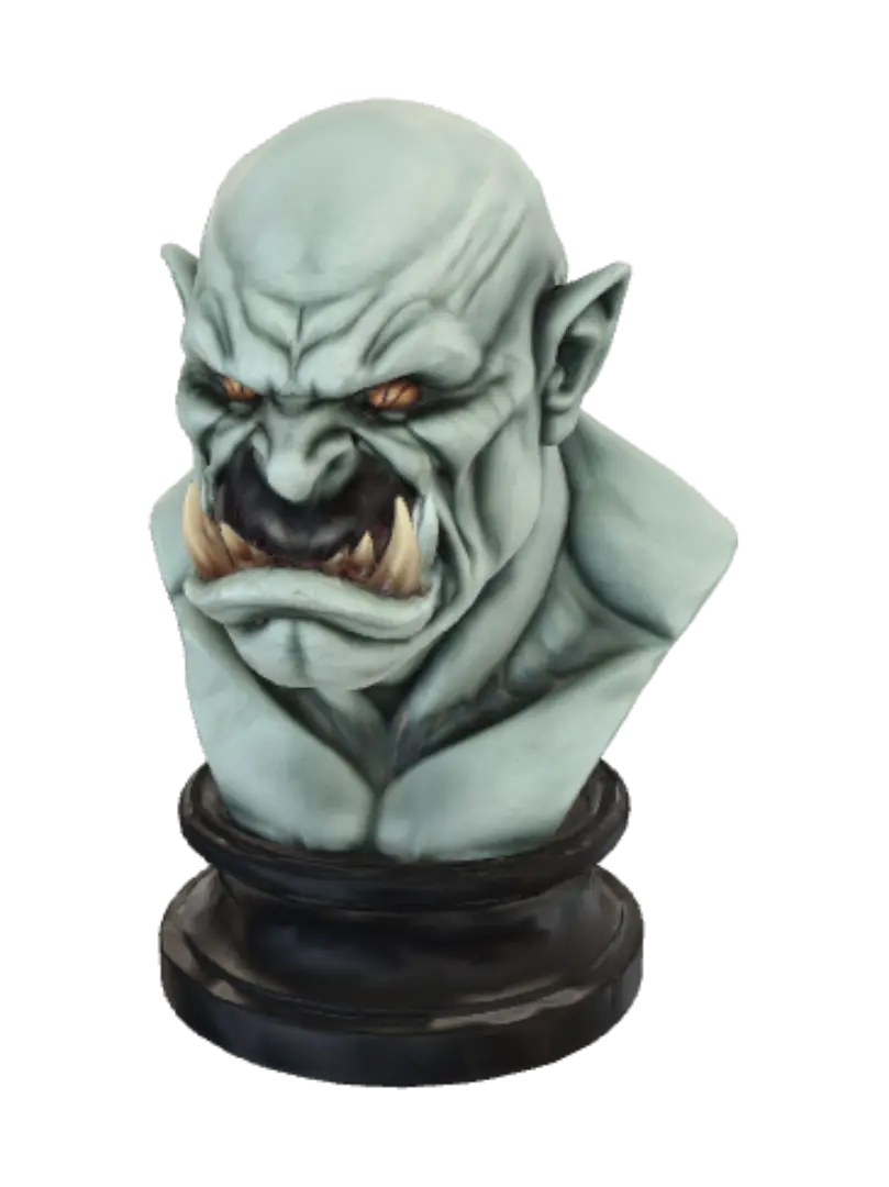 troll