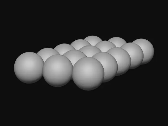 3D model for a life-size 10-meter tall, arrangement of giant Christmas-bulbs with ornate Winter designs on them. They are so large people can walk in and out of them. 4K intricate textures.  computer controlled Christmas lights. #ChristmasAdventure#