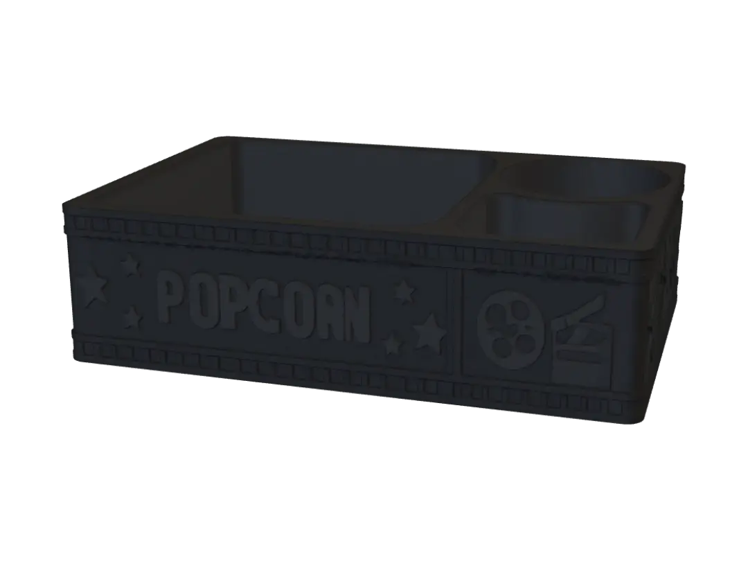 popcorn