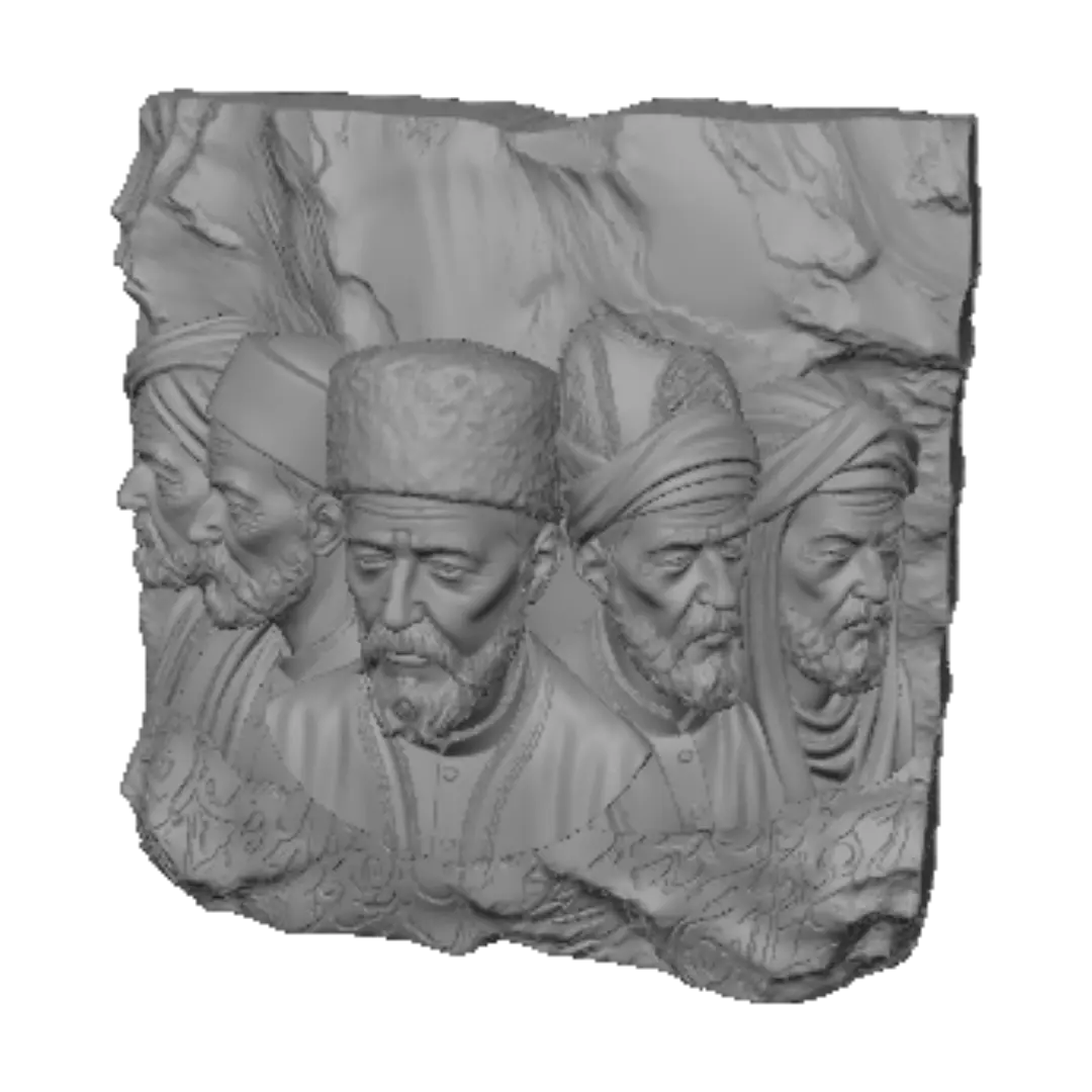 ancients