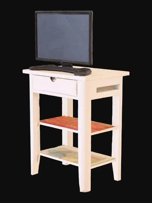 3D model for TV cupboard