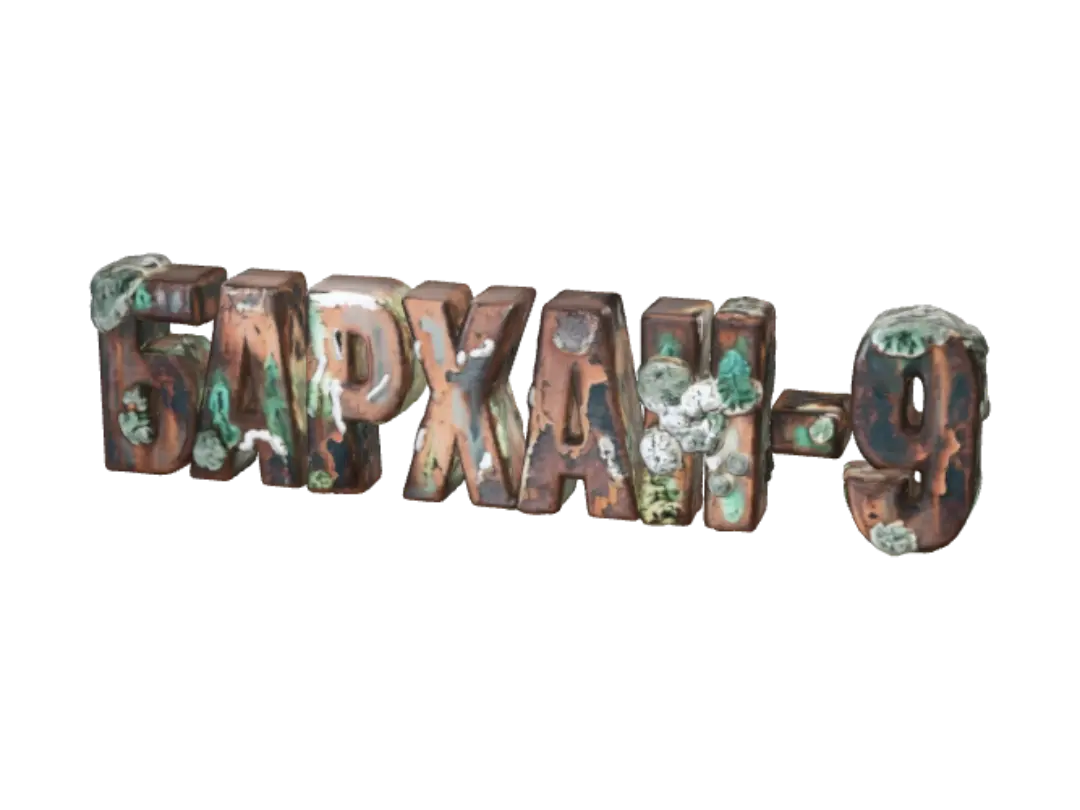 alphabet