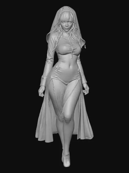 3D model for Sanctuary of Butterflies