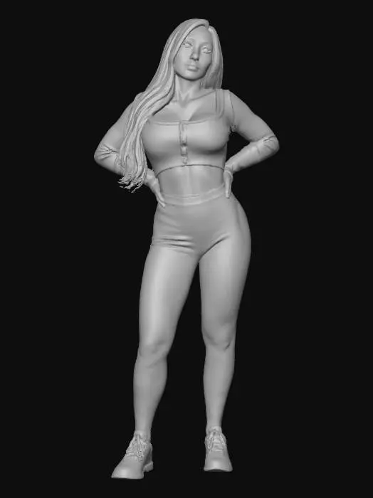 3D model for Emcia