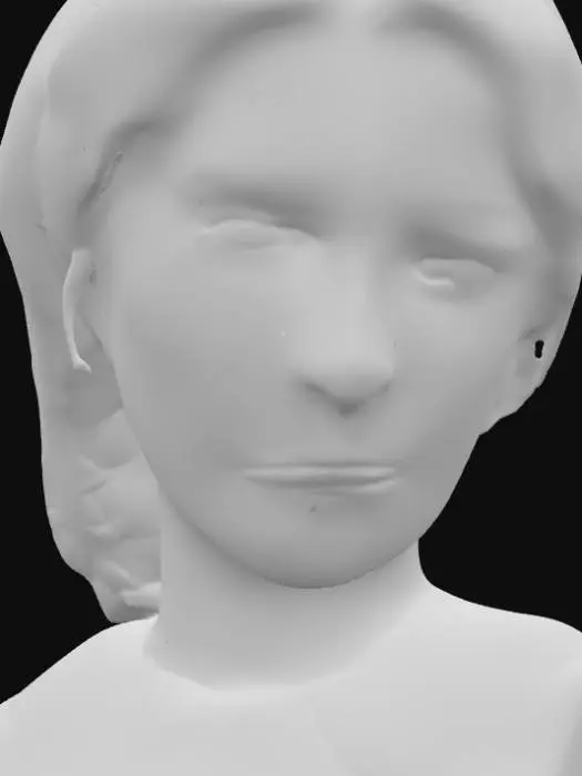 3D model for Timeless Elegance