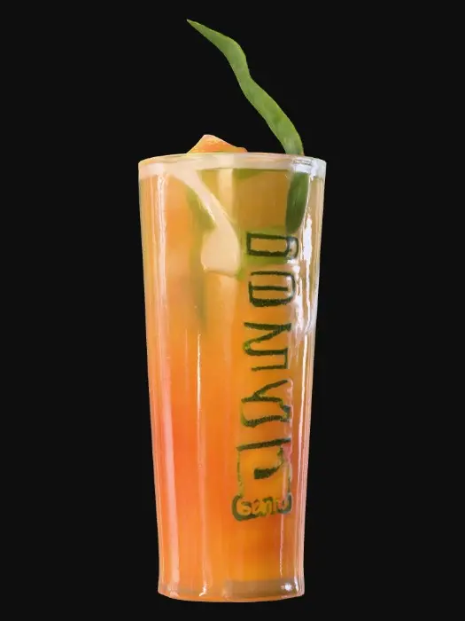 3D model for SanYou Cooler