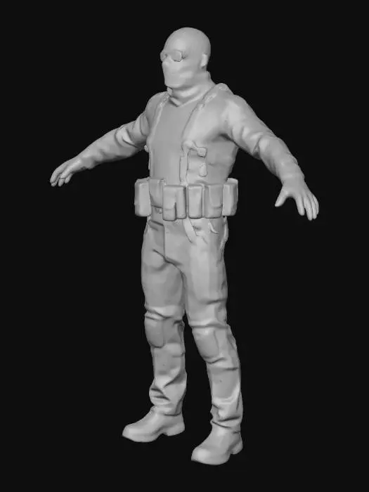 3D model for GAO C-05