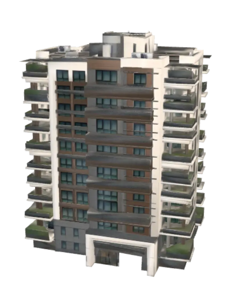 buildings