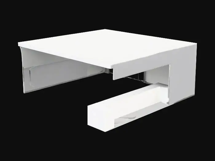 3D model for Modern Elegance