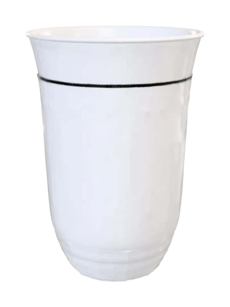 a cup of water - Drinking 3D model, vytvořený pomocí AI