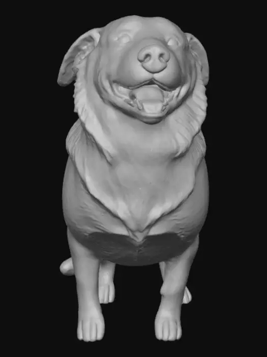 3D model for Moms Garden Joy