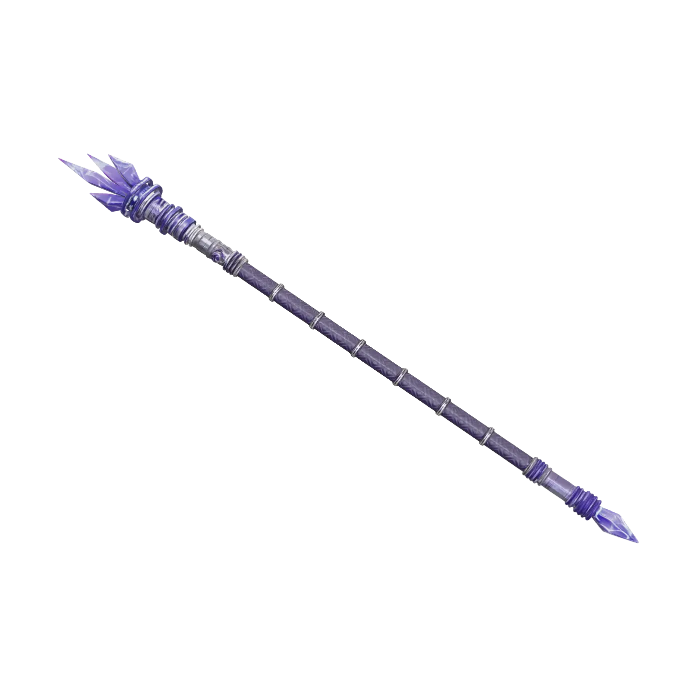 star wand