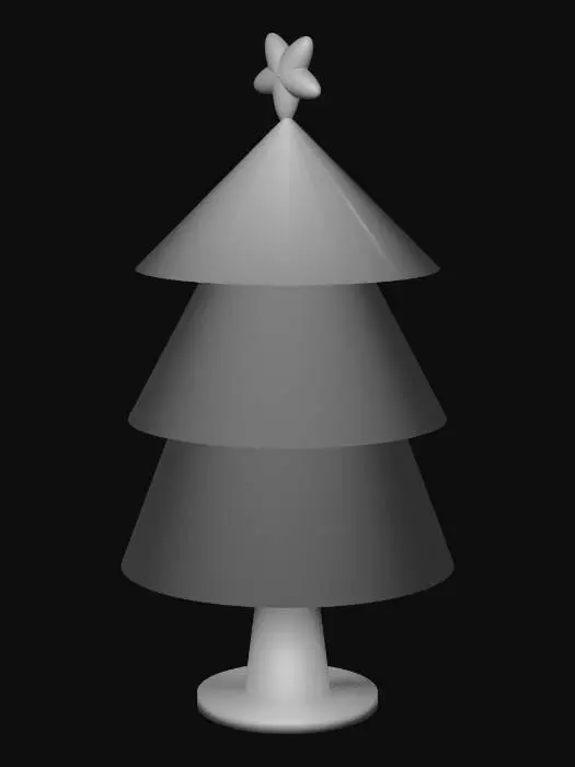 3D model for fir_v2