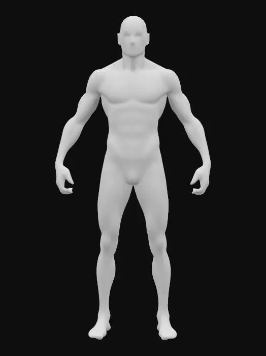 3D model for Resilience