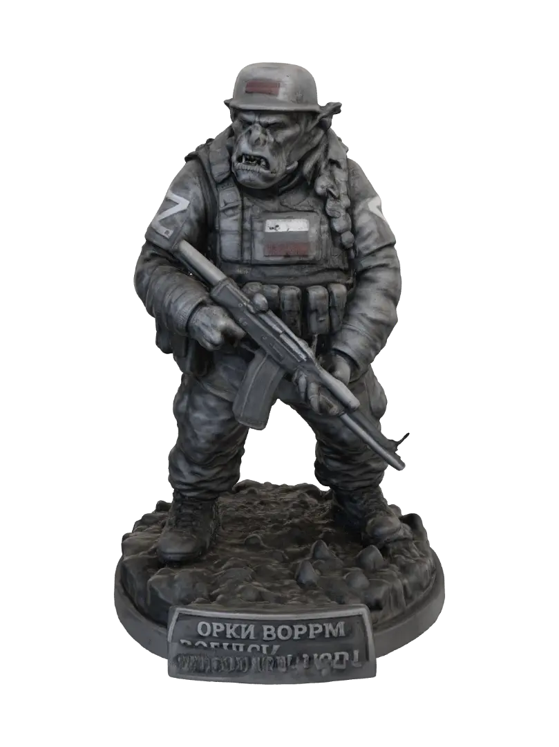 russian