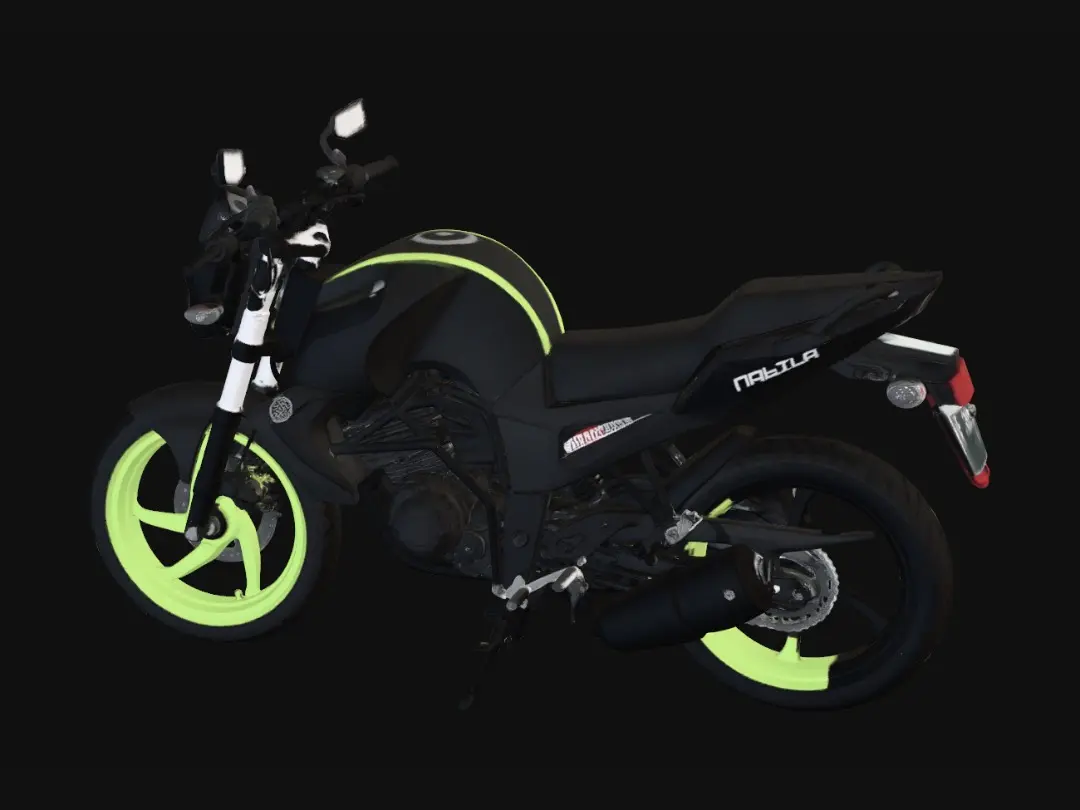 Motorcycles & Bikes