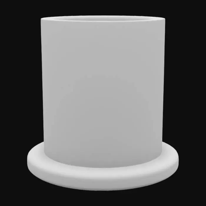 3D model for Pen Holder