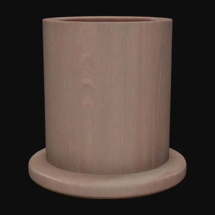 3D model for Pen Holder