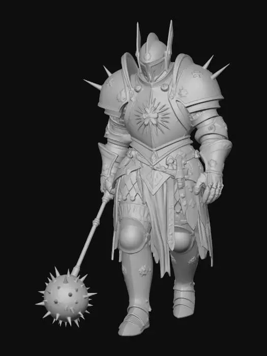 3D model for Azure Sentinel