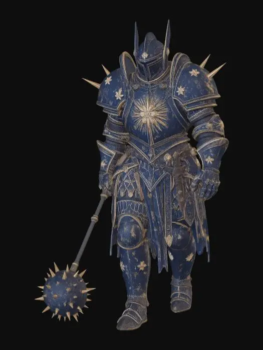 3D model for Azure Sentinel