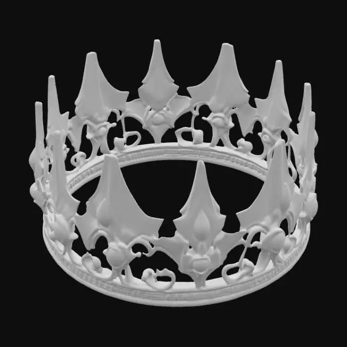 3D model for Emerald MajestyJP2025