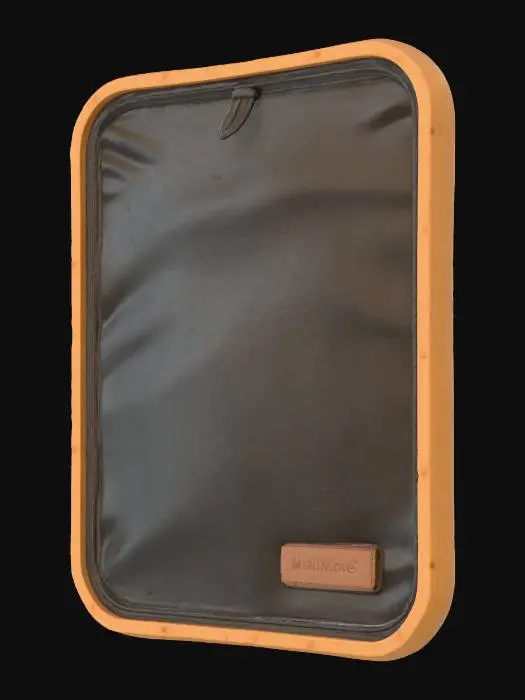 3D model for Mail Organizer 101