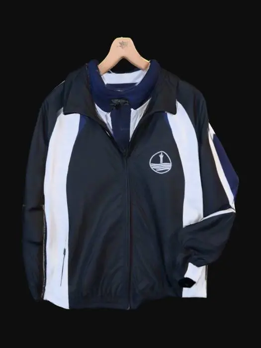 3D model for Jacket on Hanger